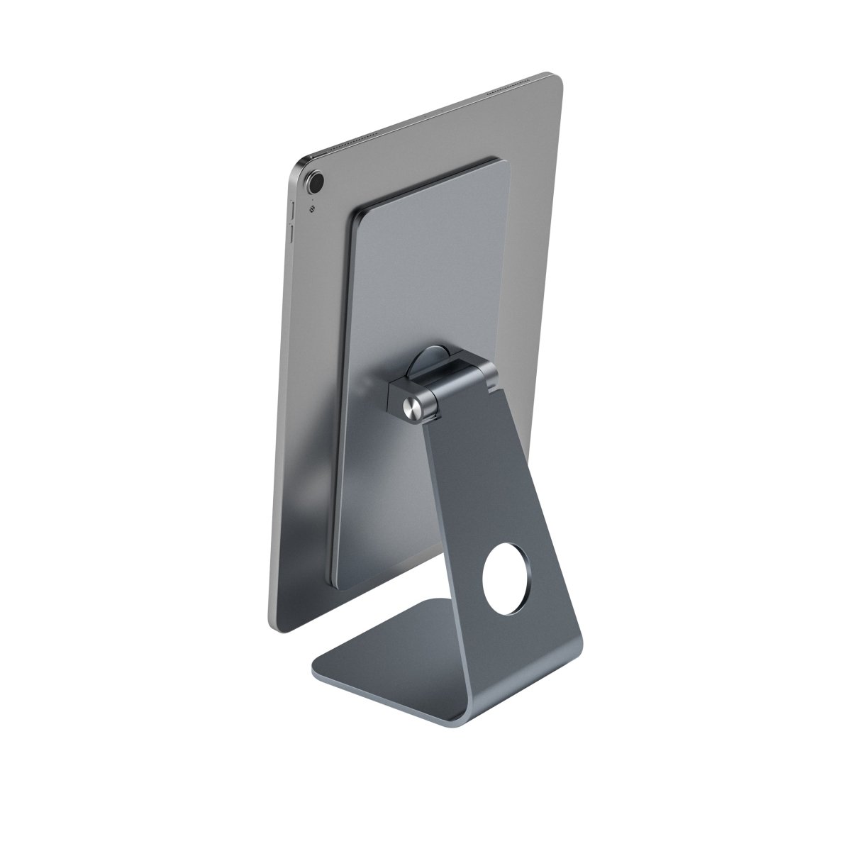 Elegant Metal Tablet Stand - MIDI
