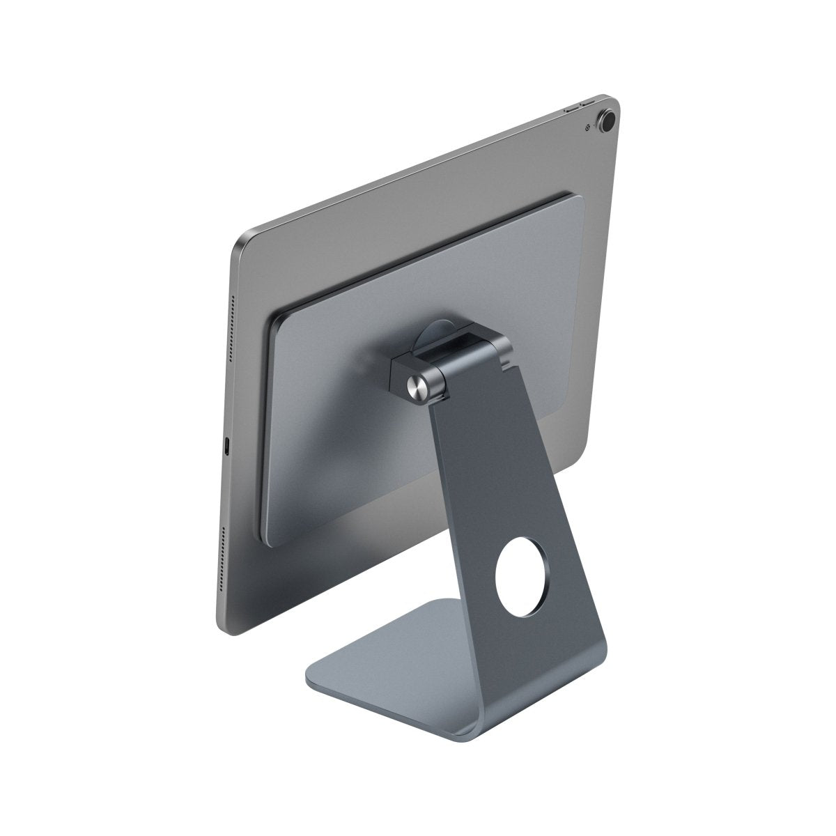 Elegant Metal Tablet Stand - MIDI