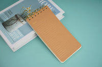 Elegant Notebook - Classic Design - MIDI
