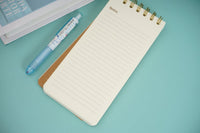 Elegant Notebook - Classic Design - MIDI