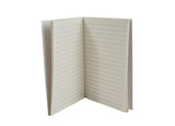Elegant Notebook - High - Quality Paper - MIDI