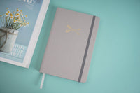 Elegant Notebook - Premium Design * - MIDI