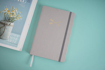 Elegant Notebook - Premium Design * - MIDI