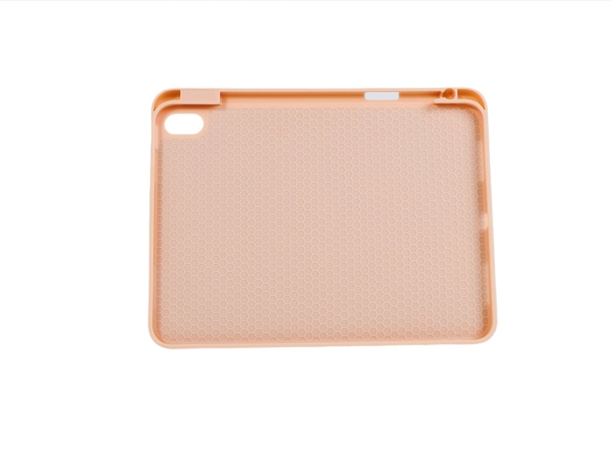 Elegant Pink Tablet Case - MIDI