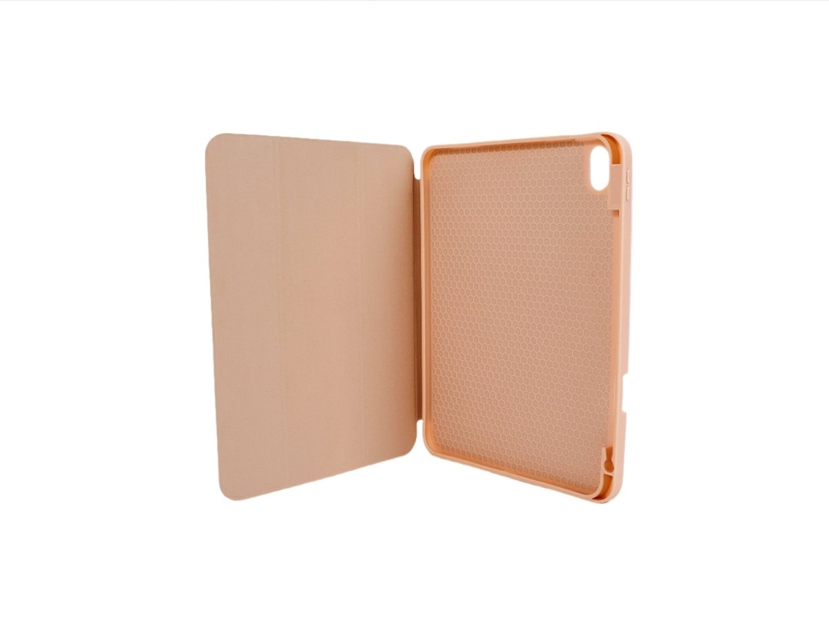 Elegant Pink Tablet Case - MIDI