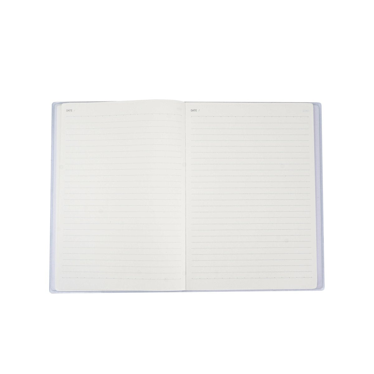 Elegant Poetry Notebooks - MIDI