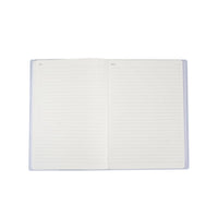 Elegant Poetry Notebooks - MIDI