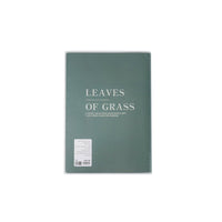 Elegant Poetry Notebooks - MIDI