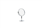 Elegant Round Makeup Mirror - MIDI