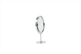 Elegant Round Makeup Mirror - MIDI