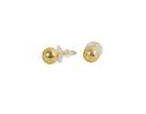 Elegant Small Ball Earrings - MIDI