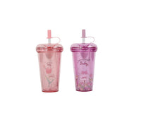 Emily Double - Layer Plastic Cup - MIDI