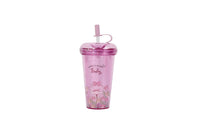 Emily Double - Layer Plastic Cup - MIDI