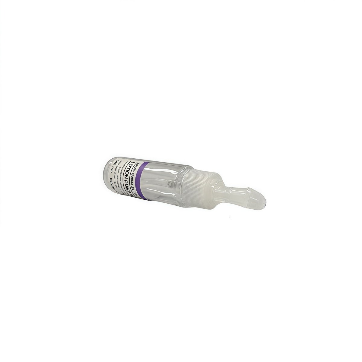 Empty Lotion Bottles with Pumps - MIDI