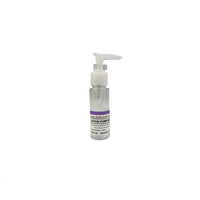 Empty Lotion Bottles with Pumps - MIDI