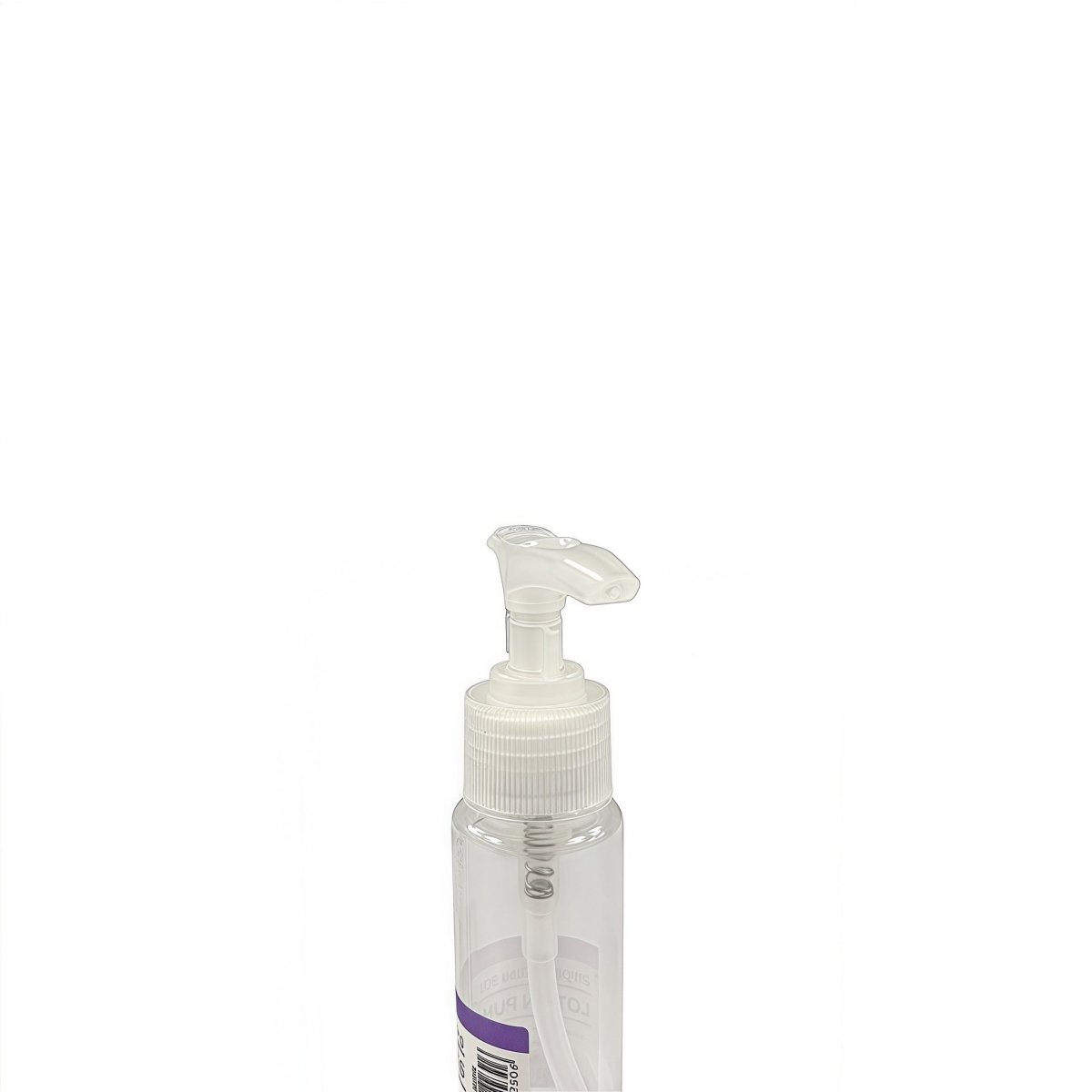 Empty Lotion Bottles with Pumps - MIDI