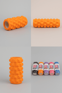 EVA hollowYoga column:12cm*33/14*33cm - MIDI