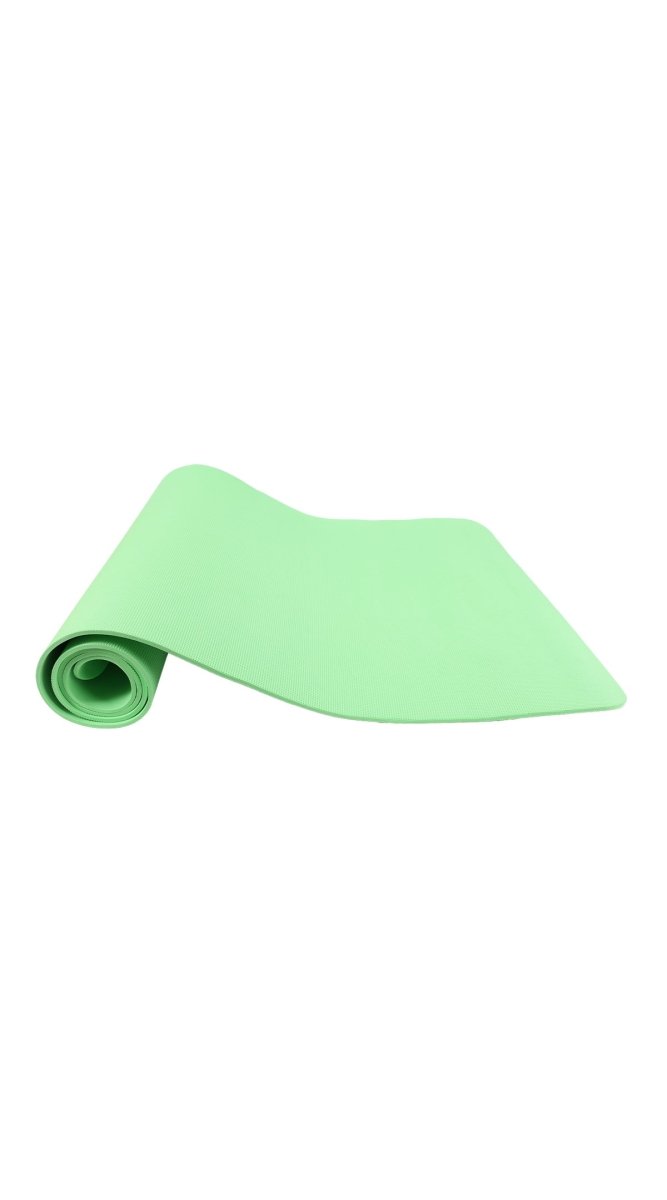 EVA Yoge mat single color/173*61cm/5mm - MIDI