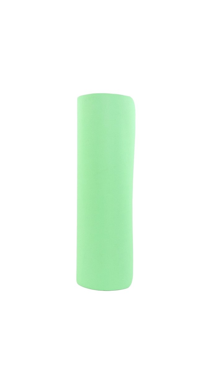 EVA Yoge mat single color/173*61cm/5mm - MIDI