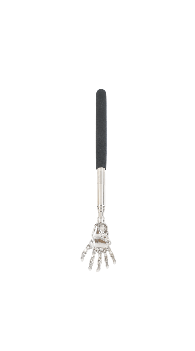 Extendable Back Scratcher - MIDI