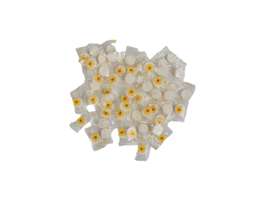 Facial Cleansing Tissues - Eco - Friendly Pack - MIDI