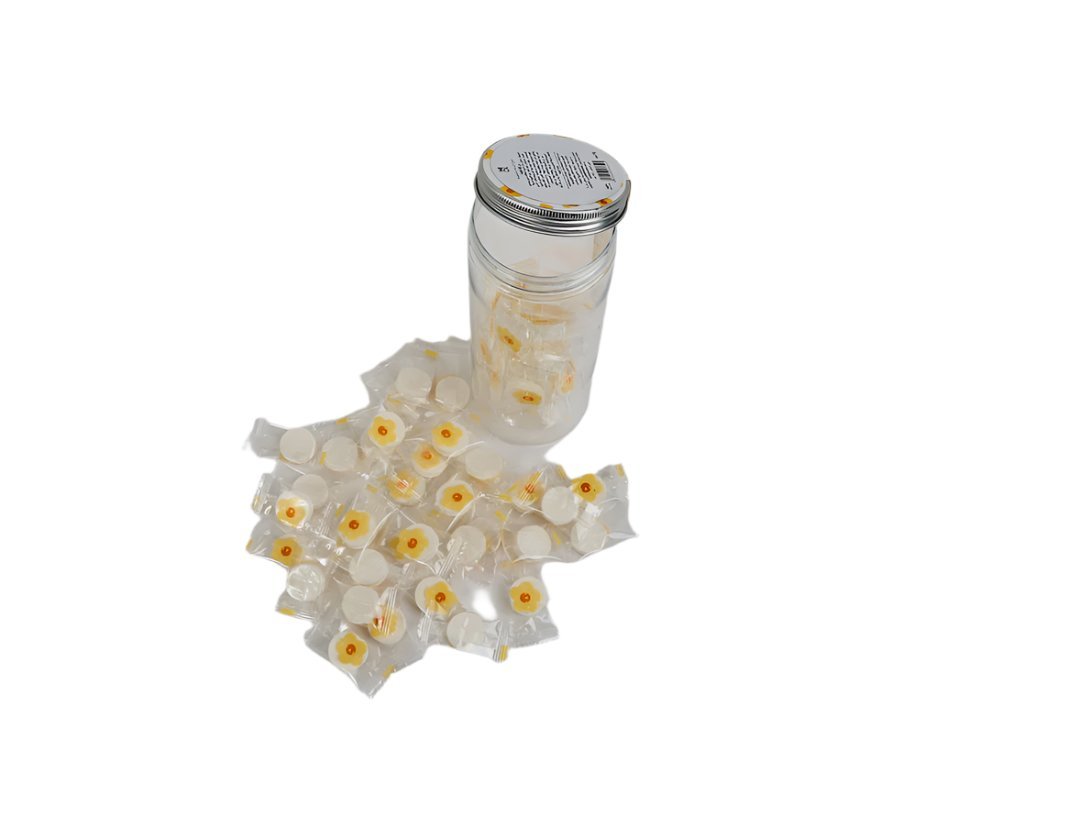 Facial Cleansing Tissues - Eco - Friendly Pack - MIDI