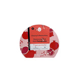 Facial mask Strawberry Mask 22g - MIDI