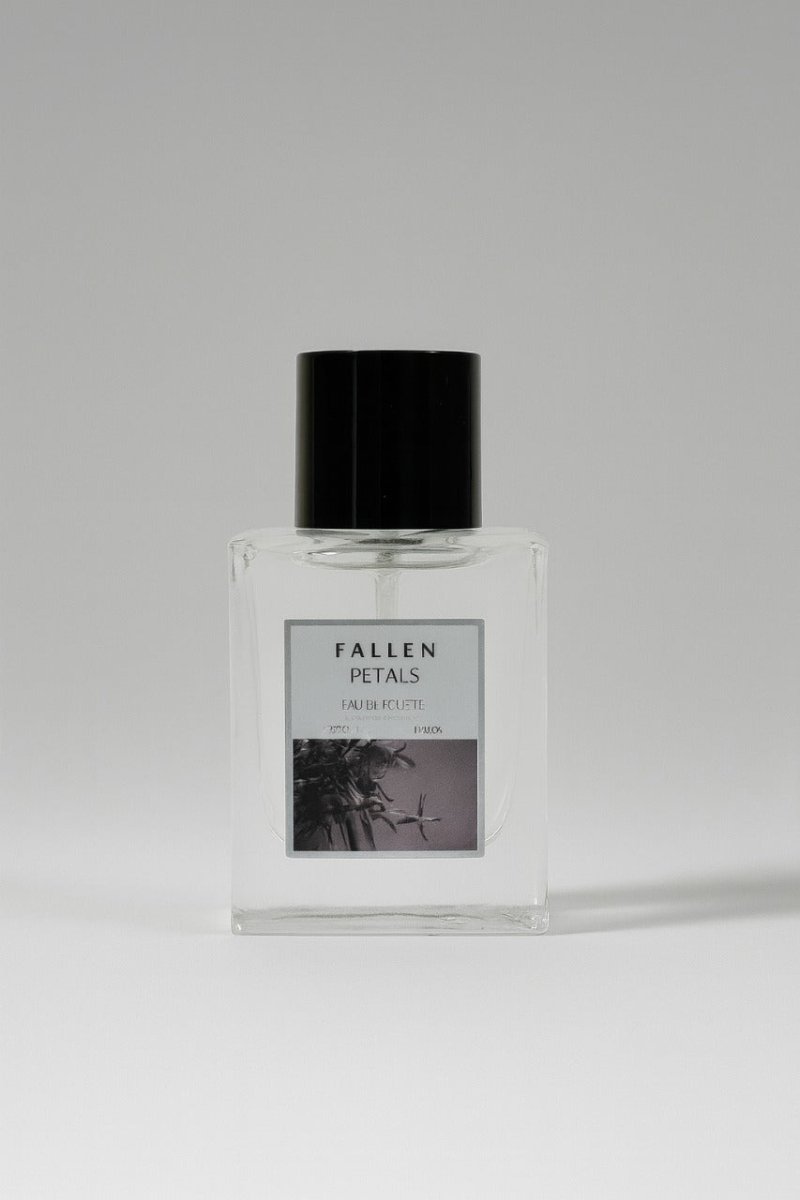 Fallen Petals Eau de Toilette - 30ml - MIDI