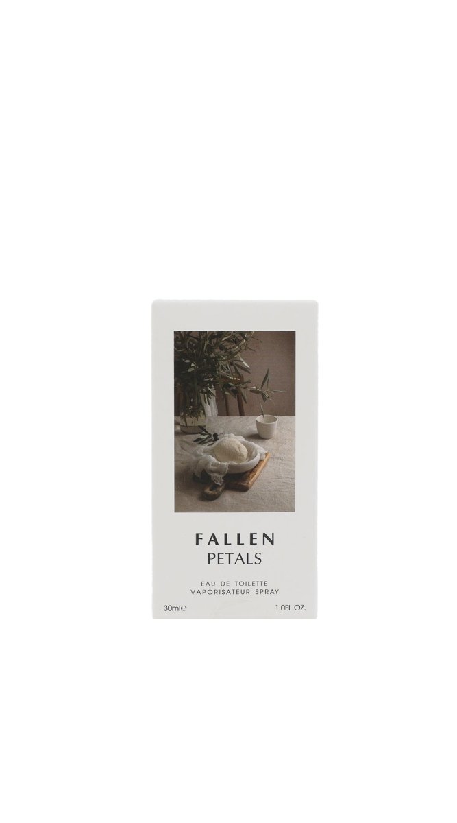 Fallen Petals Eau de Toilette - 30ml - MIDI