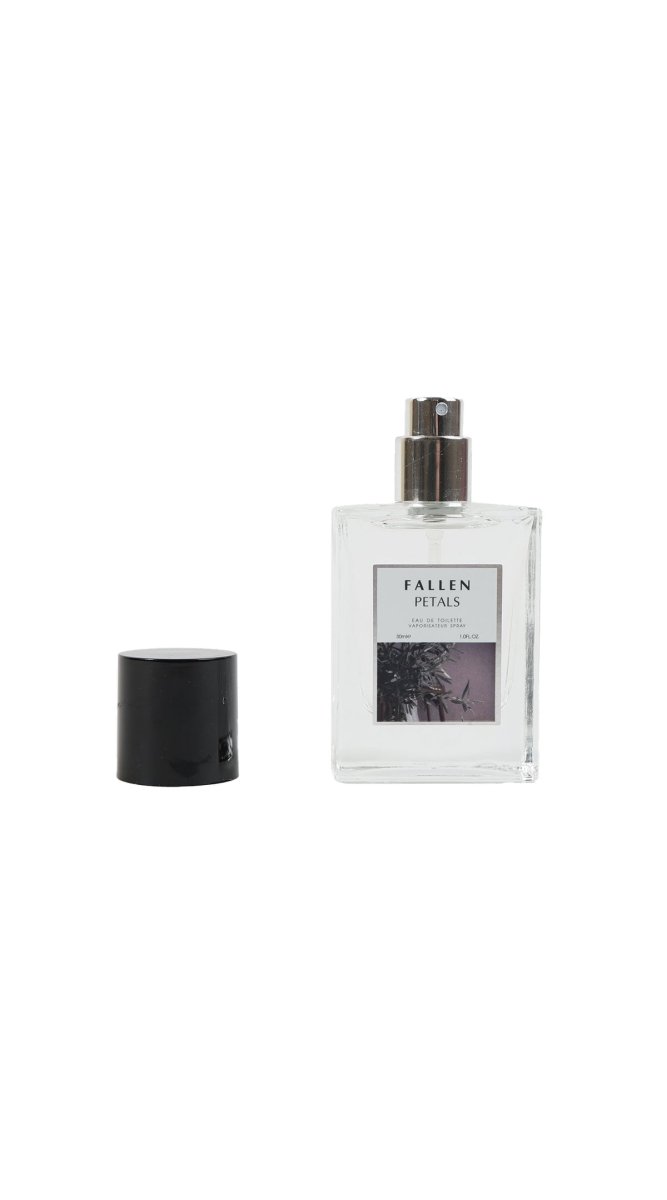 Fallen Petals Eau de Toilette - 30ml - MIDI