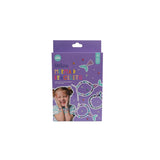 Fashion Mermaid Bracelets Craft Kit – DIY Beaded Jewelry Set for Kids - MIDI