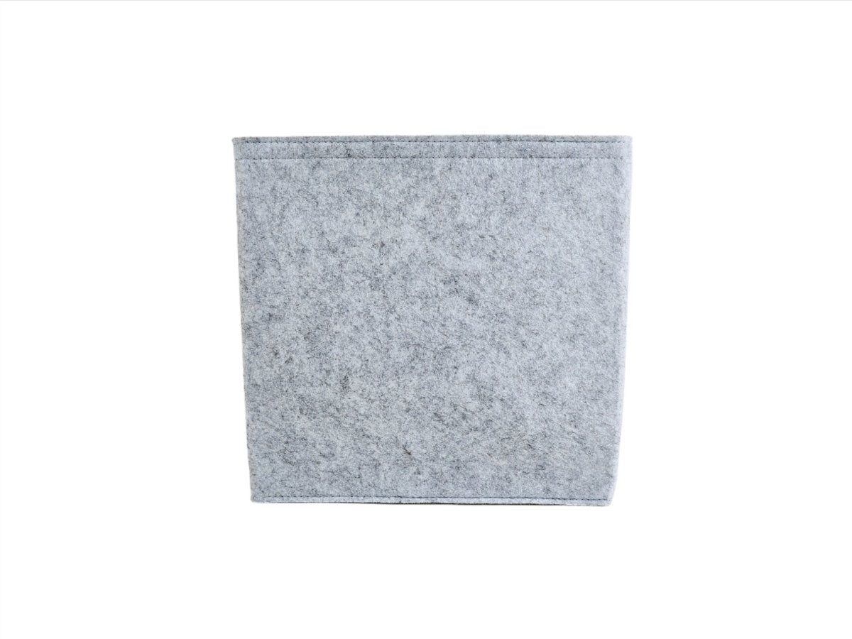 Felt Animal Storage Basket - MIDI