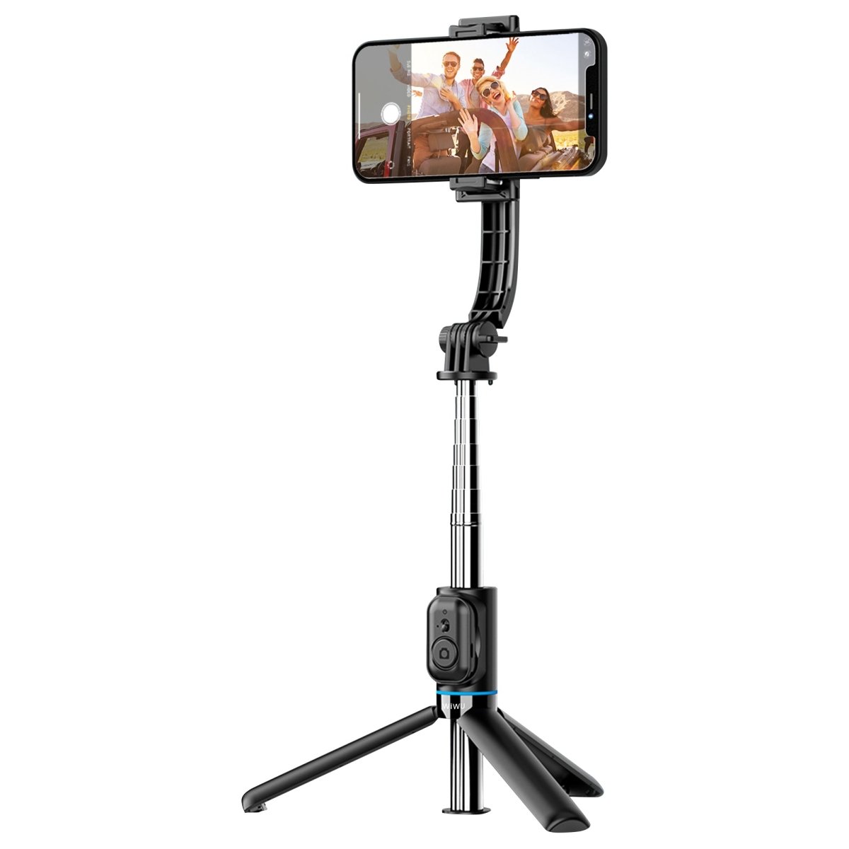 Foldable Selfie Stick Tripod - MIDI