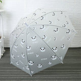 Folding Umbrella/75cm - MIDI