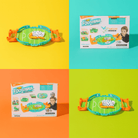 Football Desktop Game Set – Fun Educational Toy - MIDI