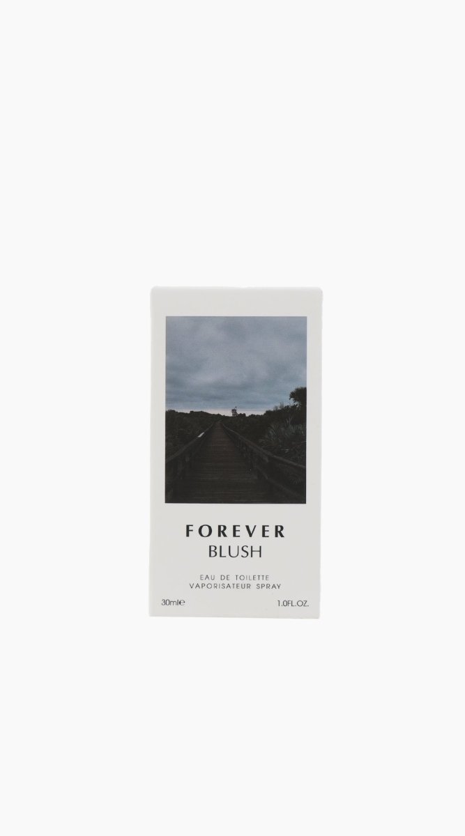 Forever Blush Perfume Spray - MIDI