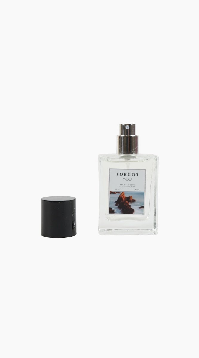 Forgot You Eau de Toilette - MIDI