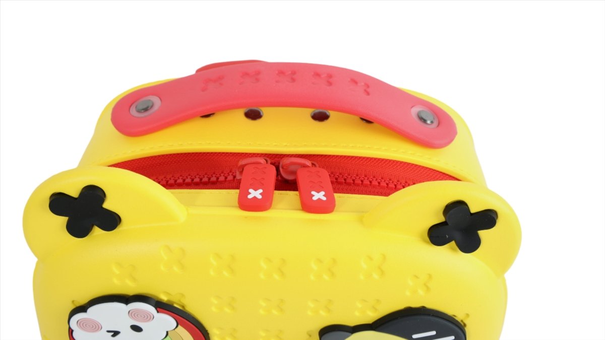 Froggy Design Kids Backpack - MIDI