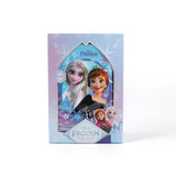 Frozen 5 - in - 1 Trolley Bag Set 16” – School Pack - MIDI