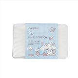 Fufubai Makeup Cotton - 1000 Pcs - MIDI