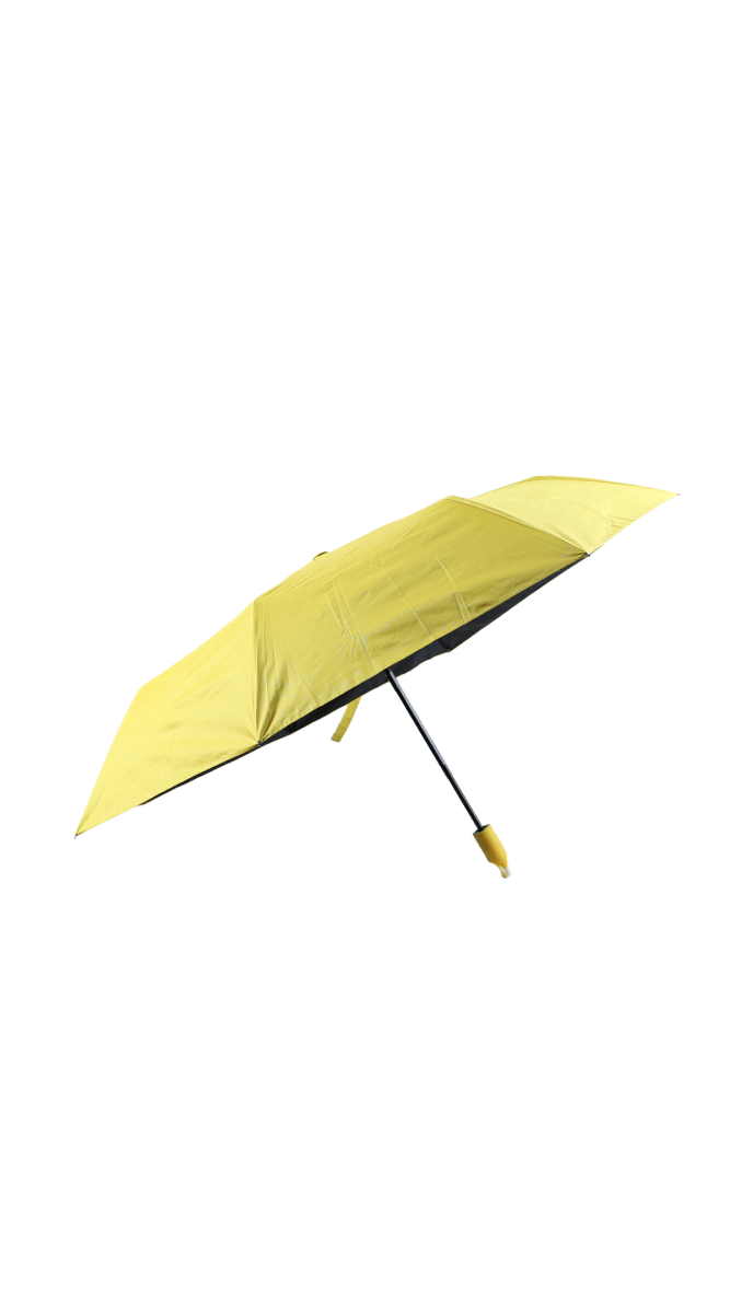 Fully automatic UVresistant umbrella/Mixed - MIDI