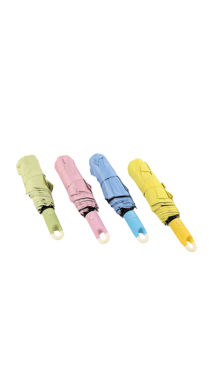 Fully automatic UVresistant umbrella/Mixed - MIDI