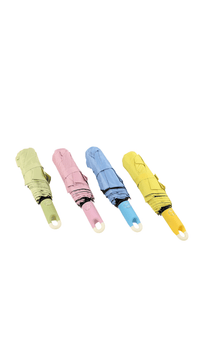 Fully automatic UVresistant umbrella/Mixed - MIDI