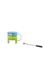 Fun Golf Course Mug - MIDI