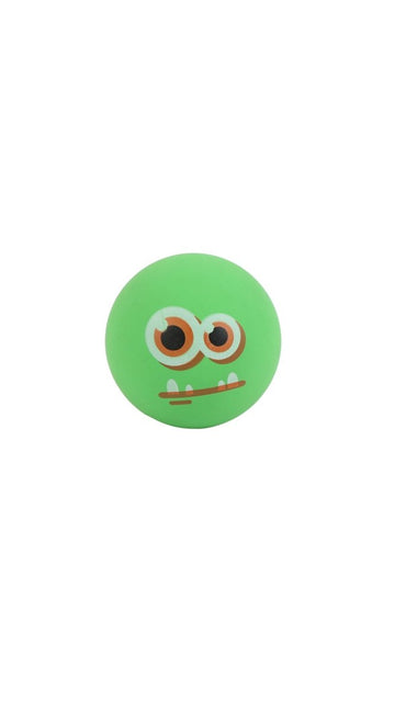Funny Face Ball for Kids - MIDI