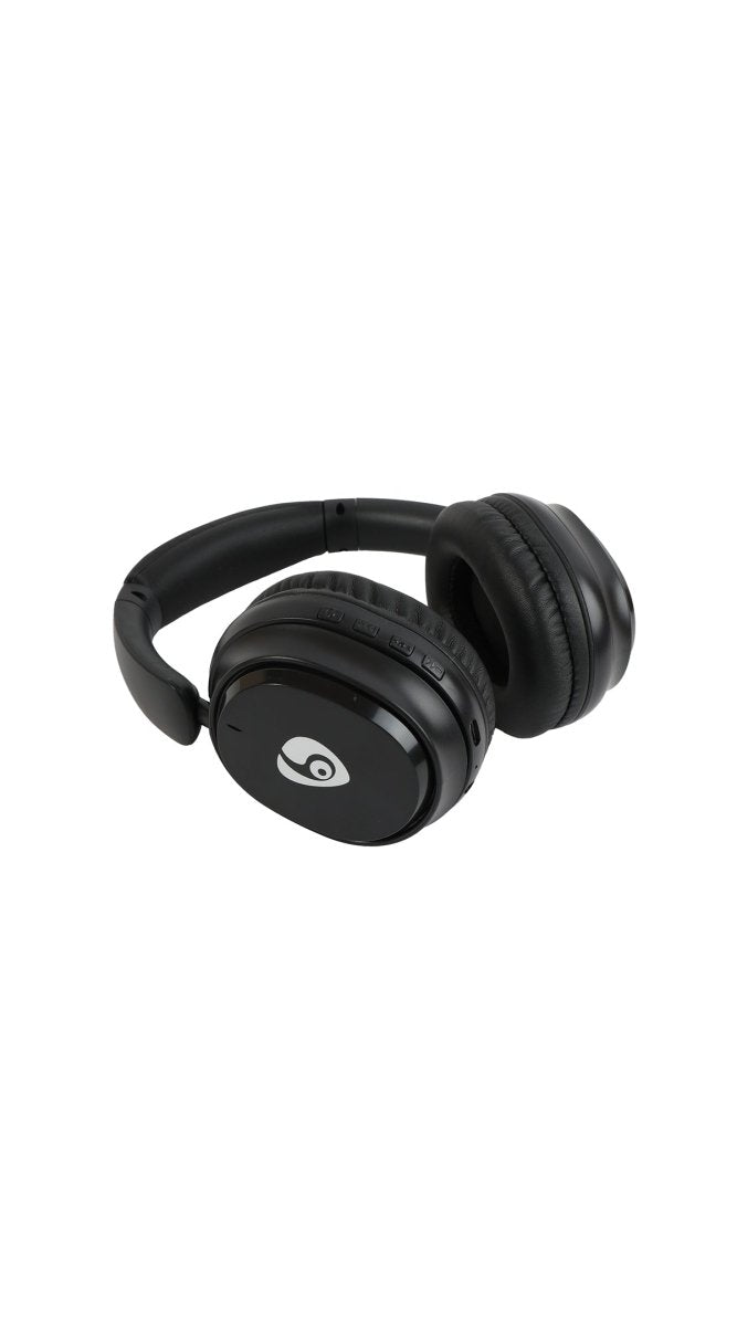 FV82 Wireless Foldable Headphones - MIDI