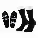 Gaming Mug & Socks Set – 330ml Game Design. - MIDI