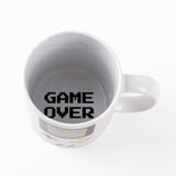 Gaming Mug & Socks Set – 330ml Game Design. - MIDI