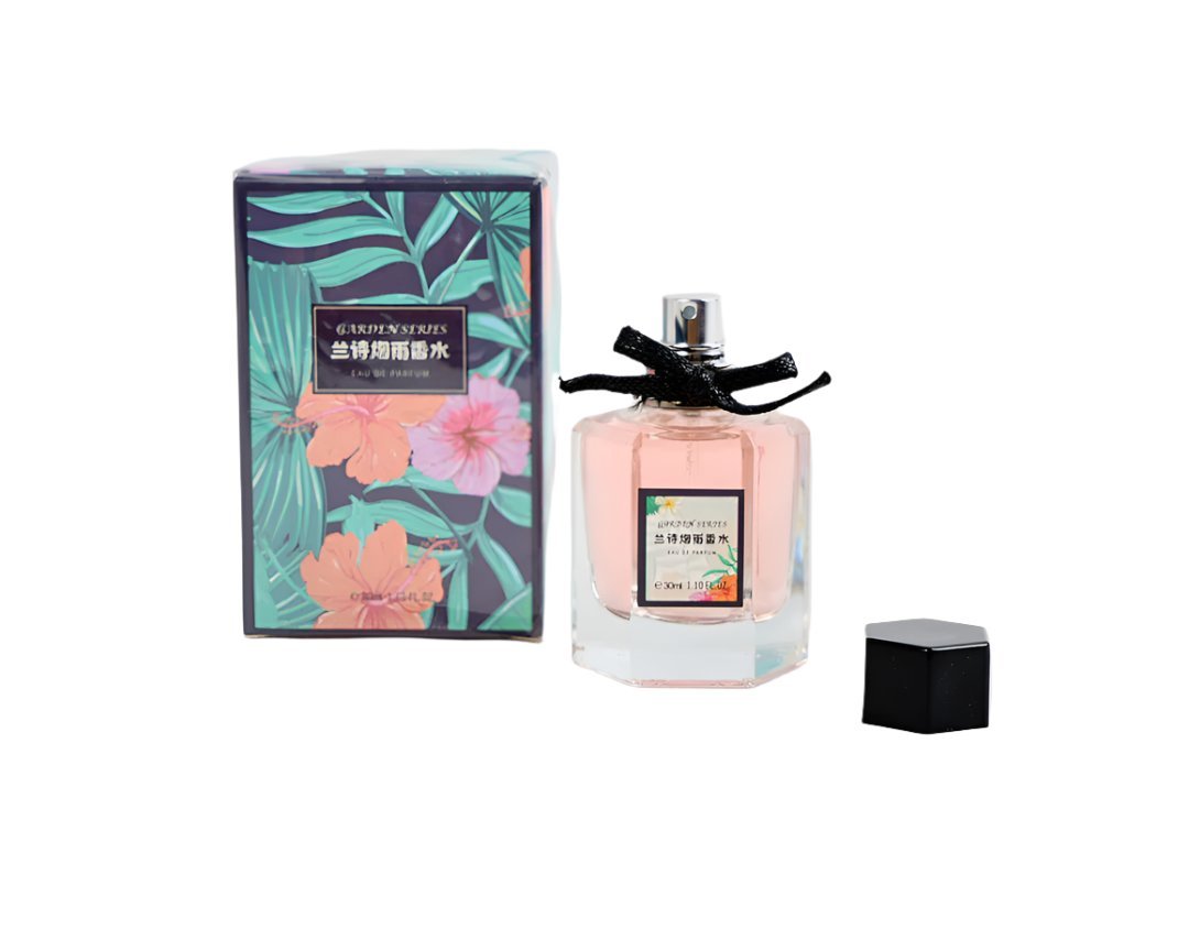 Garden Series Perfume - 30ml - MIDI