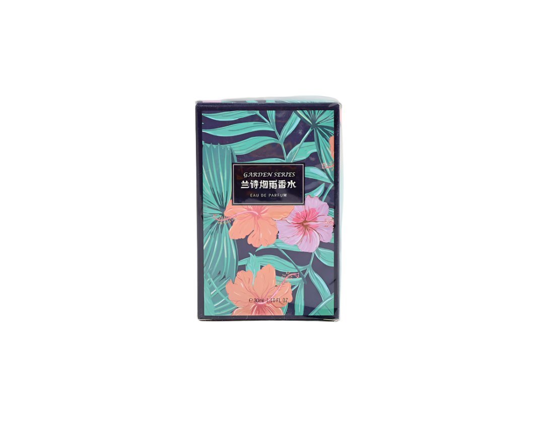 Garden Series Perfume - 30ml - MIDI